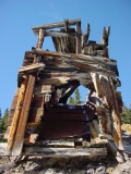 Old Gold Mine